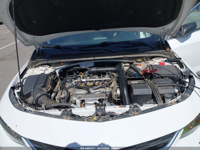 1G1ZB5ST5HF143145 Chevrolet MALIBU LS