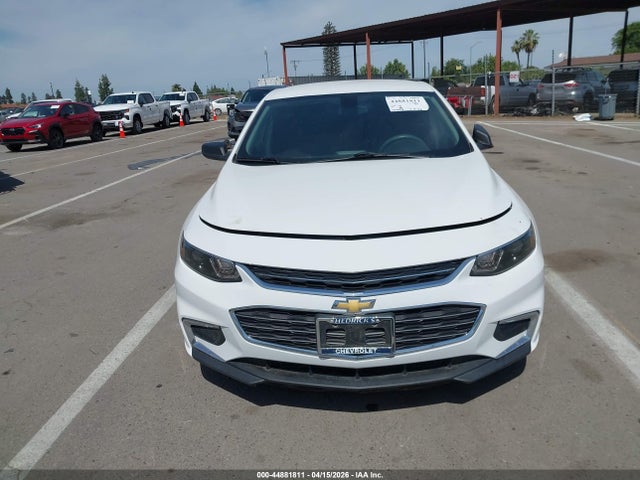 1G1ZB5ST5HF143145 Chevrolet MALIBU LS