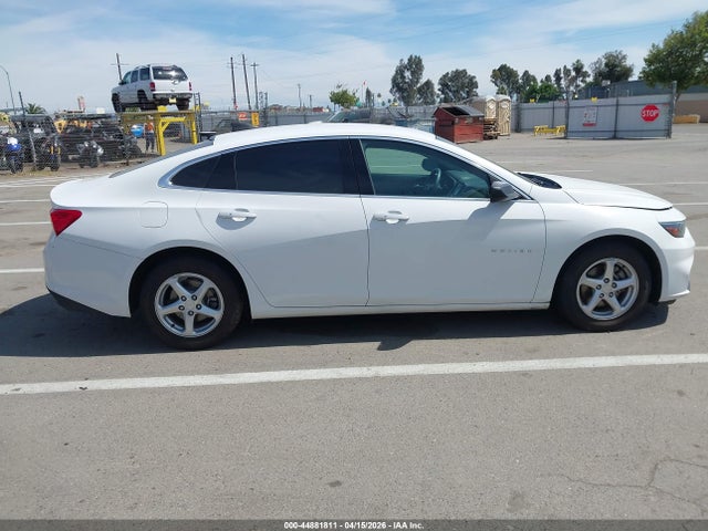 1G1ZB5ST5HF143145 Chevrolet MALIBU LS