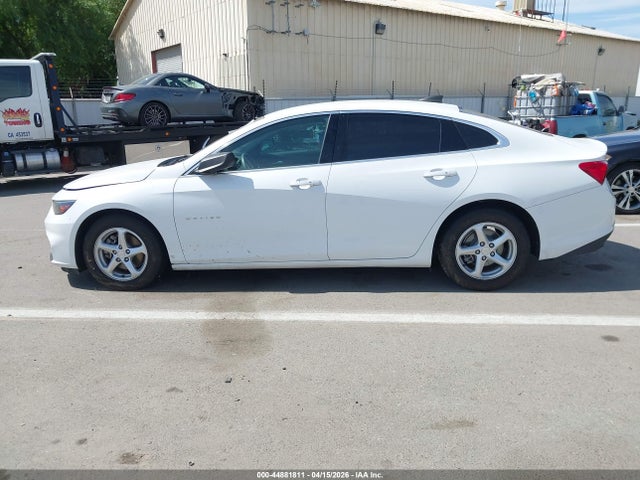 1G1ZB5ST5HF143145 Chevrolet MALIBU LS