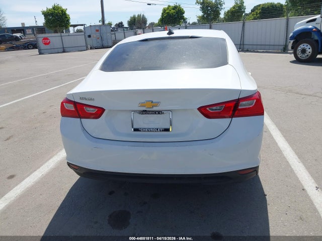 1G1ZB5ST5HF143145 Chevrolet MALIBU LS