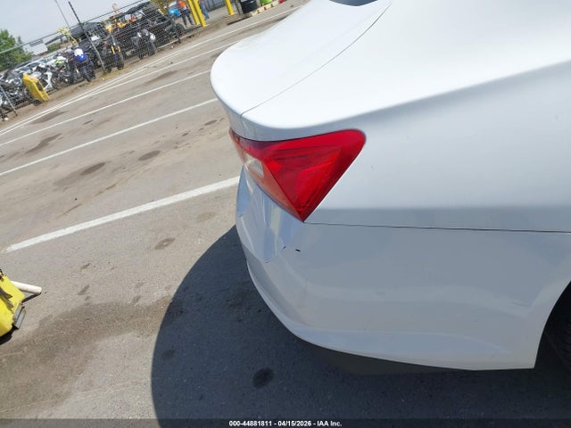 1G1ZB5ST5HF143145 Chevrolet MALIBU LS