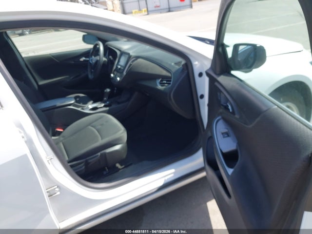 1G1ZB5ST5HF143145 Chevrolet MALIBU LS