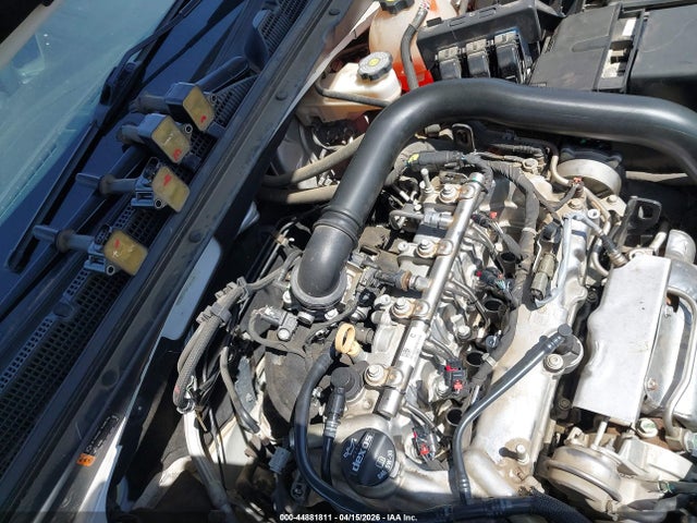 1G1ZB5ST5HF143145 Chevrolet MALIBU LS