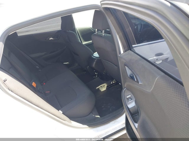 1G1ZB5ST5HF143145 Chevrolet MALIBU LS