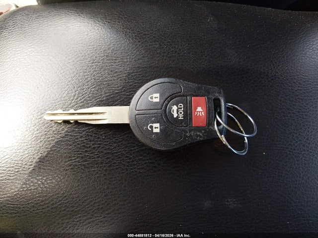 Nissan SENTRA S 2018 3N1AB7AP3JY287802 Image 11