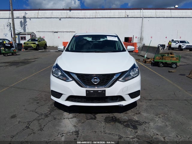 Nissan SENTRA S 2018 3N1AB7AP3JY287802 Image 12