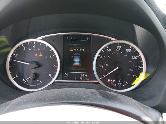 Nissan SENTRA S 2018 3N1AB7AP3JY287802 Image 7