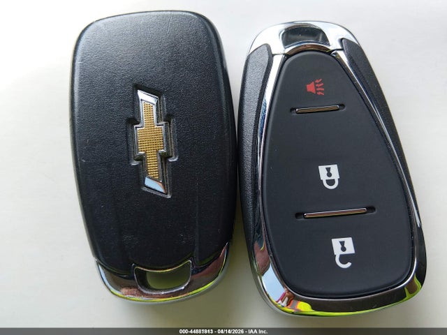 2020 CHEVROLET TRAVERSE 1GNEVFKW2LJ112736 Photo 10