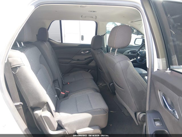 2020 CHEVROLET TRAVERSE 1GNEVFKW2LJ112736 Photo 7