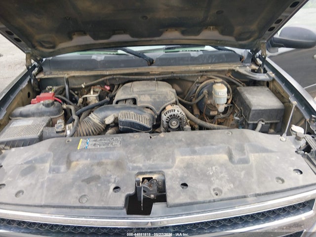 Aukcja sprzedaży 2010 Chevrolet Silverado 1500 Ls, vin: 3GCRCREA7AG213366, numer aukcji: 44881815