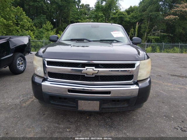Aukcja sprzedaży 2010 Chevrolet Silverado 1500 Ls, vin: 3GCRCREA7AG213366, numer aukcji: 44881815