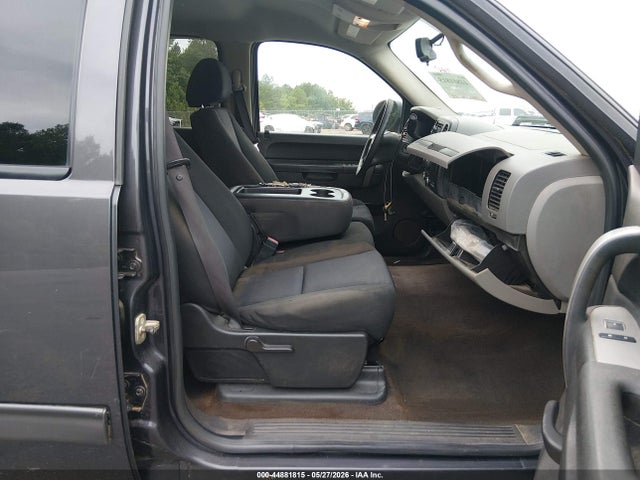 Aukcja sprzedaży 2010 Chevrolet Silverado 1500 Ls, vin: 3GCRCREA7AG213366, numer aukcji: 44881815