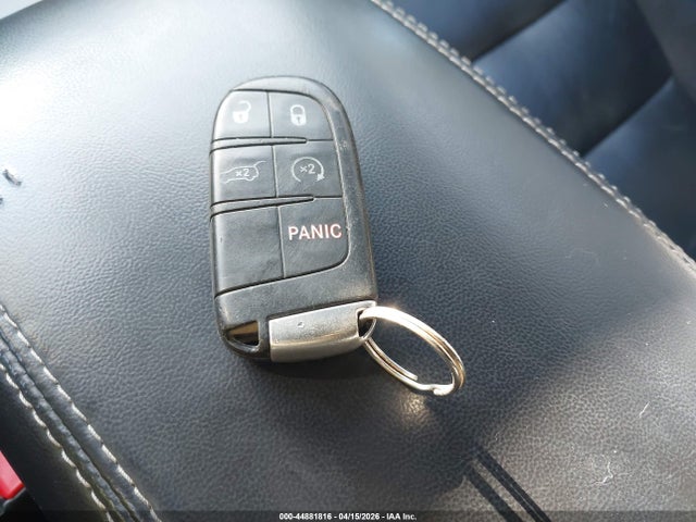 2014 Jeep Grand Cherokee Limited მანქანა იყიდება აუქციონზე, vin: 1C4RJFBG5EC233685, აუქციონის ნომერი: 44881816