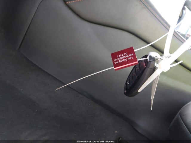 Продажа на аукционе авто 2021 Nissan Altima Sr Fwd, vin: 1N4BL4CV2MN339128, номер лота: 44881818