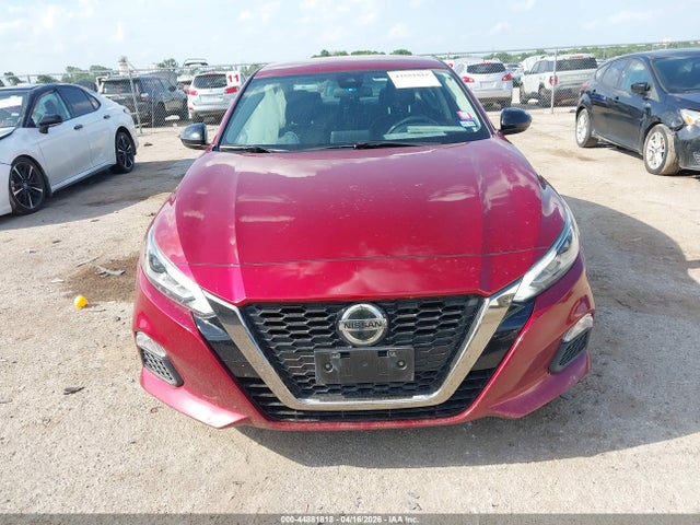 Продажа на аукционе авто 2021 Nissan Altima Sr Fwd, vin: 1N4BL4CV2MN339128, номер лота: 44881818