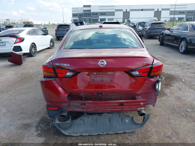 Продажа на аукционе авто 2021 Nissan Altima Sr Fwd, vin: 1N4BL4CV2MN339128, номер лота: 44881818