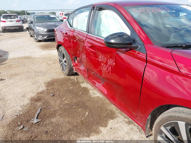 Продажа на аукционе авто 2021 Nissan Altima Sr Fwd, vin: 1N4BL4CV2MN339128, номер лота: 44881818
