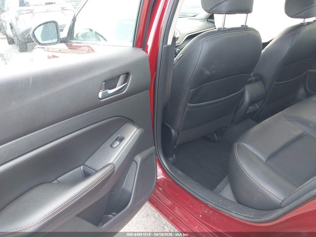 Продажа на аукционе авто 2021 Nissan Altima Sr Fwd, vin: 1N4BL4CV2MN339128, номер лота: 44881818