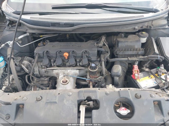 2HGFB2F50EH530220 Honda Civic Lx