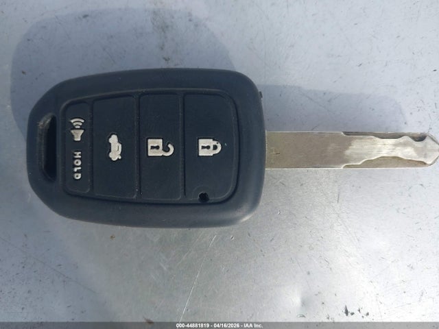 2HGFB2F50EH530220 Honda Civic Lx