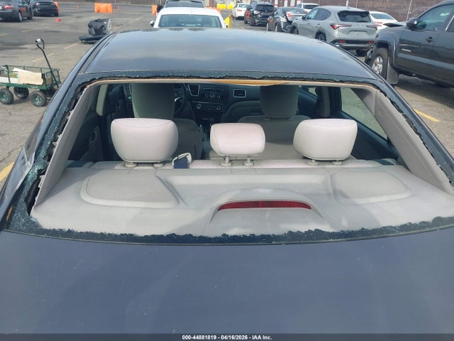 2HGFB2F50EH530220 Honda Civic Lx