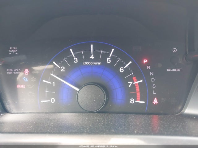 2HGFB2F50EH530220 Honda Civic Lx