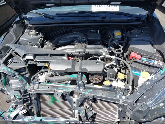 JF1GPAB64G8336172 Subaru Impreza 2.0i Premium