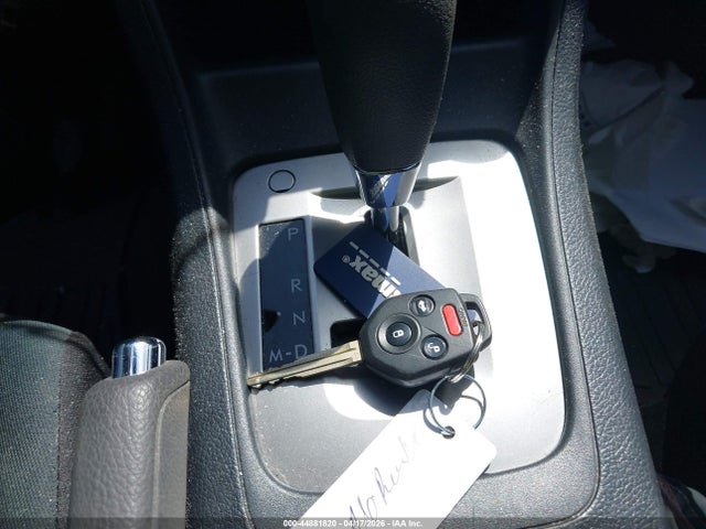 JF1GPAB64G8336172 Subaru Impreza 2.0i Premium