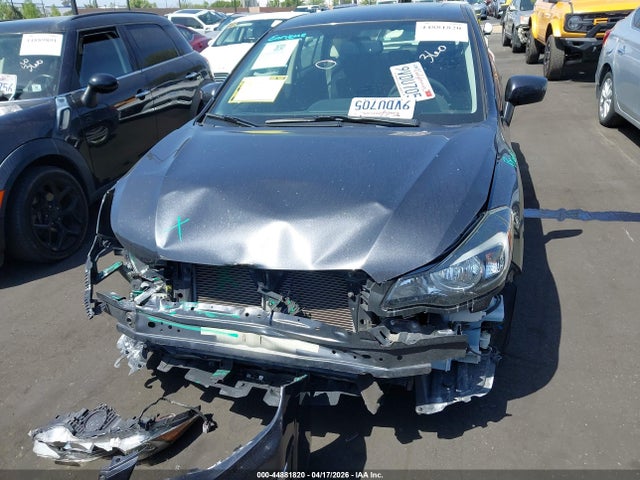 JF1GPAB64G8336172 Subaru Impreza 2.0i Premium