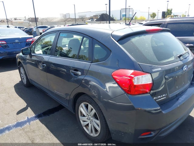 JF1GPAB64G8336172 Subaru Impreza 2.0i Premium