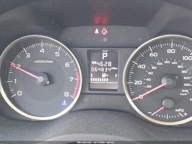 JF1GPAB64G8336172 Subaru Impreza 2.0i Premium