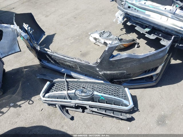 JF1GPAB64G8336172 Subaru Impreza 2.0i Premium
