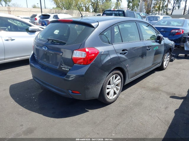 JF1GPAB64G8336172 Subaru Impreza 2.0i Premium