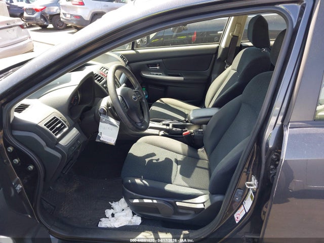 JF1GPAB64G8336172 Subaru Impreza 2.0i Premium