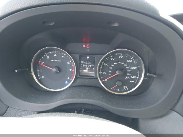 JF1GPAB64G8336172 Subaru Impreza 2.0i Premium