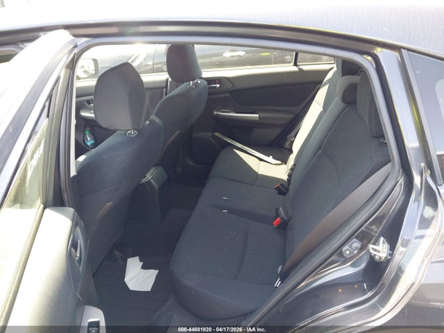 JF1GPAB64G8336172 Subaru Impreza 2.0i Premium