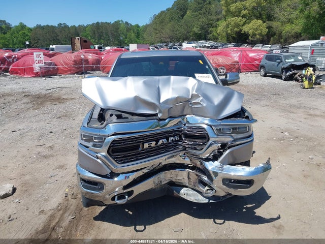 Aukcja sprzedaży 2019 Ram 1500 Limited  4x2 5'7 Box, vin: 1C6RREHT4KN800709, numer aukcji: 44881821