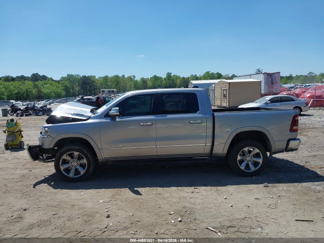 Aukcja sprzedaży 2019 Ram 1500 Limited  4x2 5'7 Box, vin: 1C6RREHT4KN800709, numer aukcji: 44881821