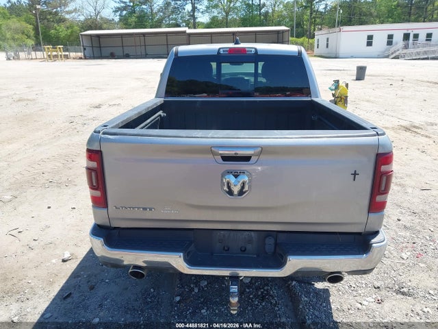 Aukcja sprzedaży 2019 Ram 1500 Limited  4x2 5'7 Box, vin: 1C6RREHT4KN800709, numer aukcji: 44881821