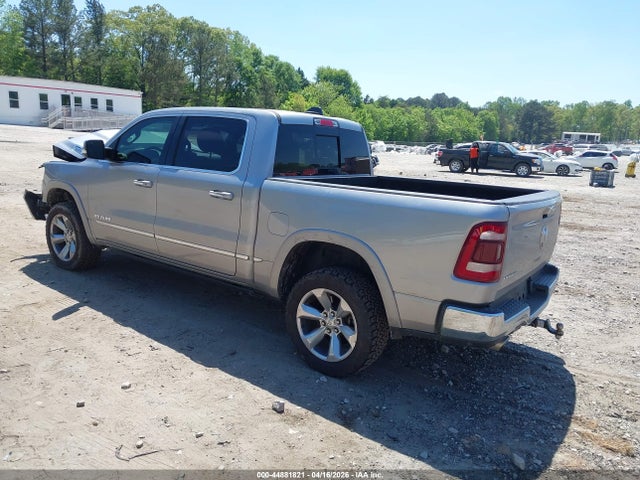 Aukcja sprzedaży 2019 Ram 1500 Limited  4x2 5'7 Box, vin: 1C6RREHT4KN800709, numer aukcji: 44881821