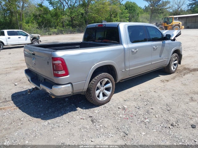 Aukcja sprzedaży 2019 Ram 1500 Limited  4x2 5'7 Box, vin: 1C6RREHT4KN800709, numer aukcji: 44881821