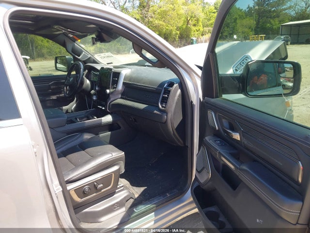 Aukcja sprzedaży 2019 Ram 1500 Limited  4x2 5'7 Box, vin: 1C6RREHT4KN800709, numer aukcji: 44881821
