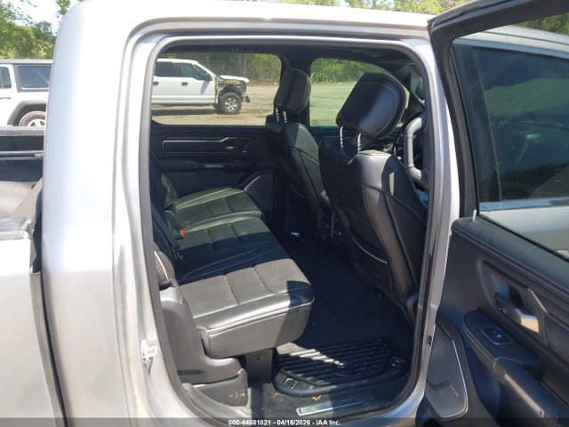 Aukcja sprzedaży 2019 Ram 1500 Limited  4x2 5'7 Box, vin: 1C6RREHT4KN800709, numer aukcji: 44881821