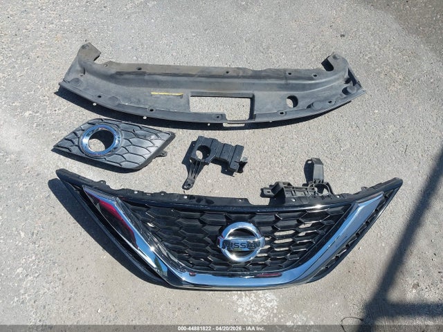 3N1AB7AP4HY251112 Nissan SENTRA SR