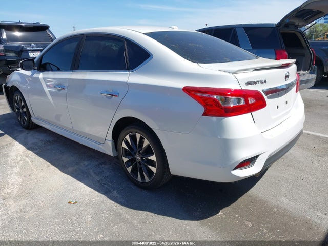 3N1AB7AP4HY251112 Nissan SENTRA SR