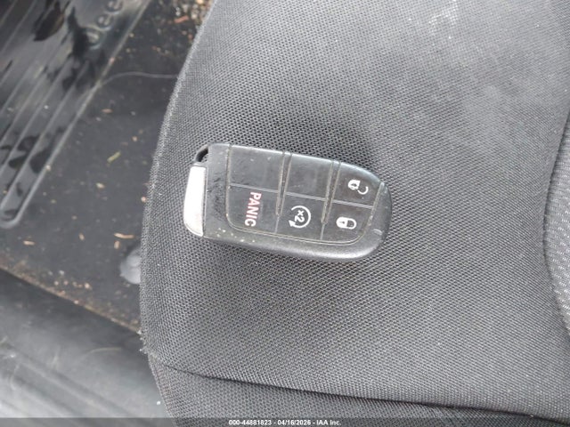 Aukcja sprzedaży 2017 Jeep Renegade Latitude 4x4, vin: ZACCJBBB2HPE81217, numer aukcji: 44881823