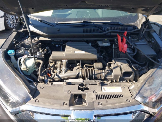 7FARW1H85HE038931 Honda Cr-v Ex-l/ex-l Navi