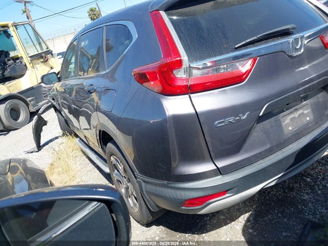 7FARW1H85HE038931 Honda Cr-v Ex-l/ex-l Navi