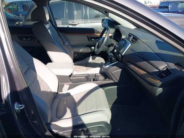 7FARW1H85HE038931 Honda Cr-v Ex-l/ex-l Navi